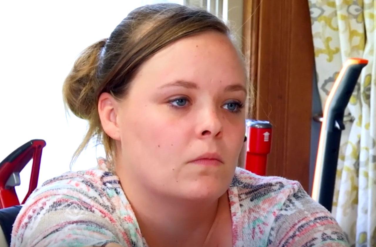 //catelynn lowell dad rehab update teen mom og pp