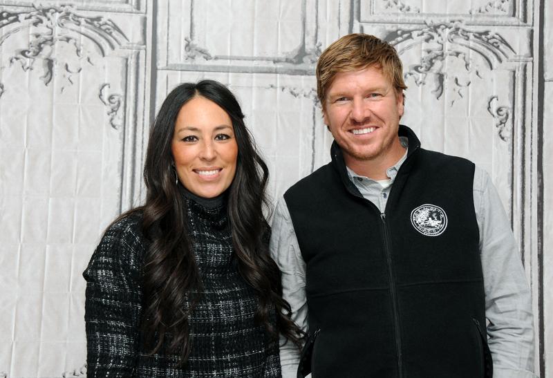 chip gaines joanna gaines broke money marriage problems fixer upper