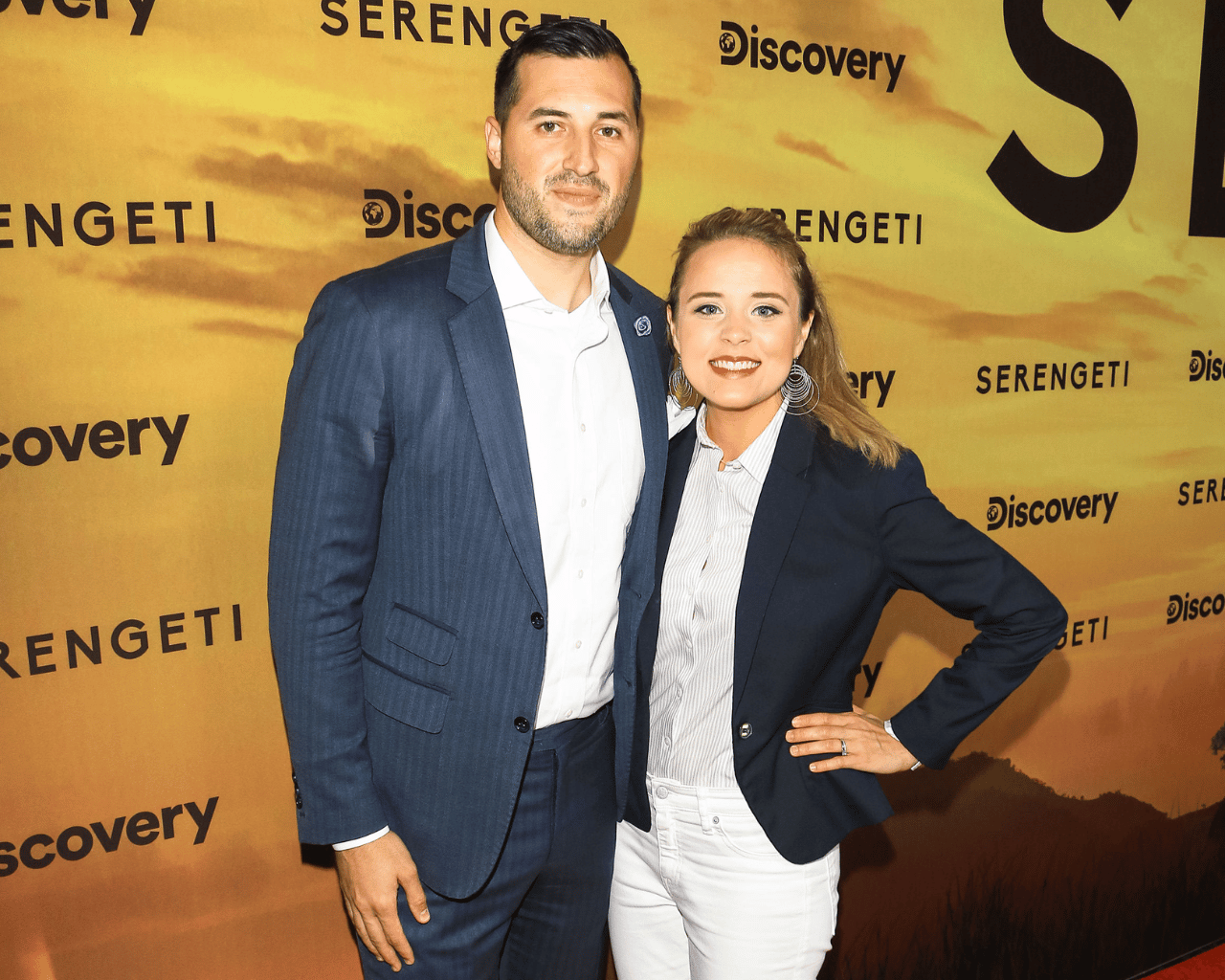 Jinger Duggar Hasn't Seen 'True Change' In Brother Josh After Conviction(02)