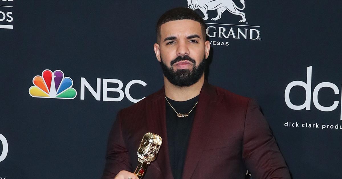 drake slams fan son adonis joke instagram