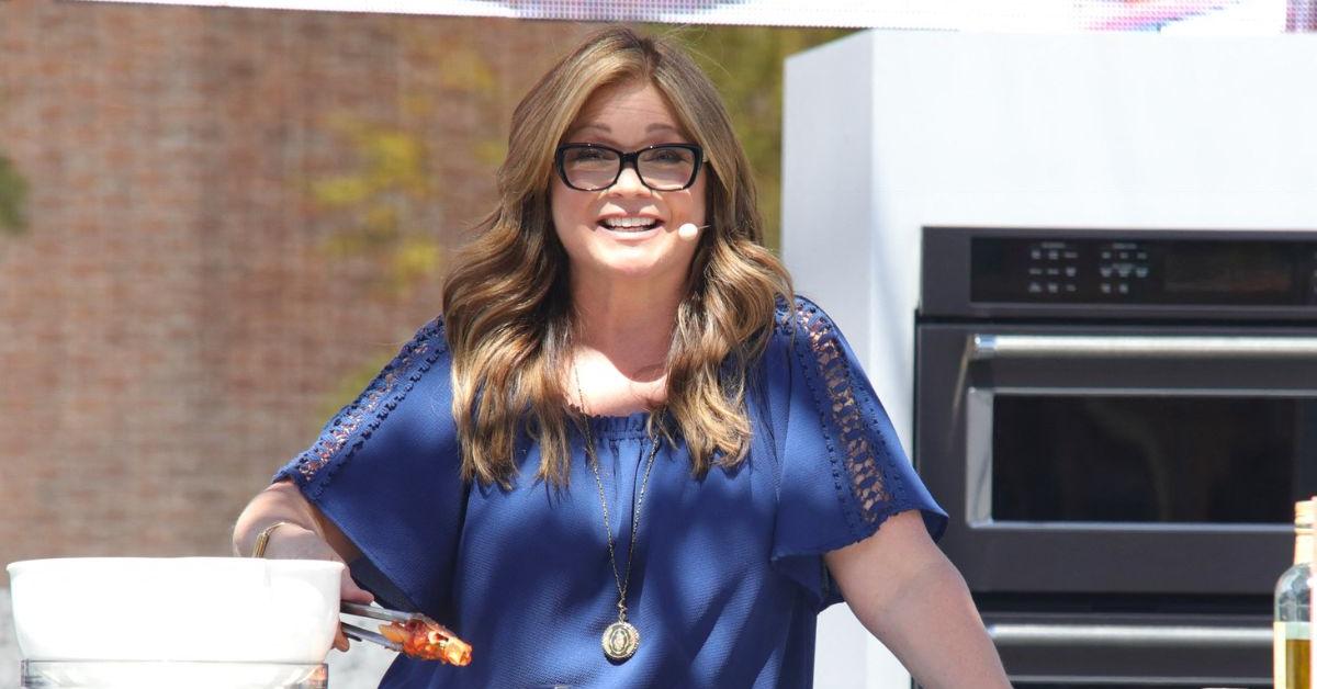 EXCLUSIVE: How Sitcom Sweetheart Valerie Bertinelli's Endless Heartbreaks May Be Too Much for Her to Bear