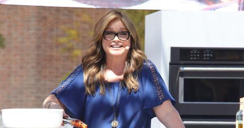 valerie bertinellis endless heartbreaks sitcom sweetheart