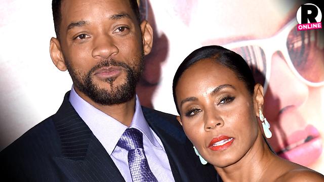 Love Coach Darrell Foster Helps Will Smith & Jada Pinkett-Smith Save Marriage