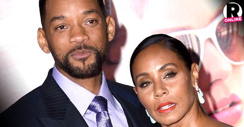 Love Coach Darrell Foster Helps Will Smith & Jada Pinkett-Smith Save Marriage