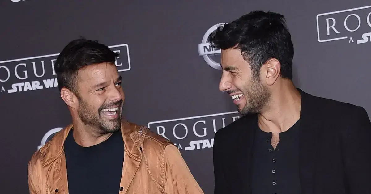 ricky martin settles divorce jwan yosef