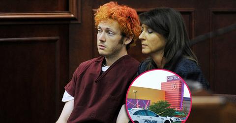 //colorado movie murder landov