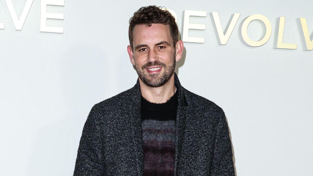 Photo of Nick Viall
