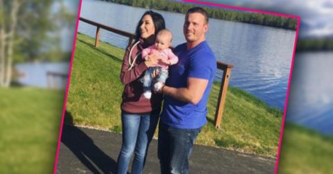 //dakota meyer bristol palin change daughter sailor grace last name pp