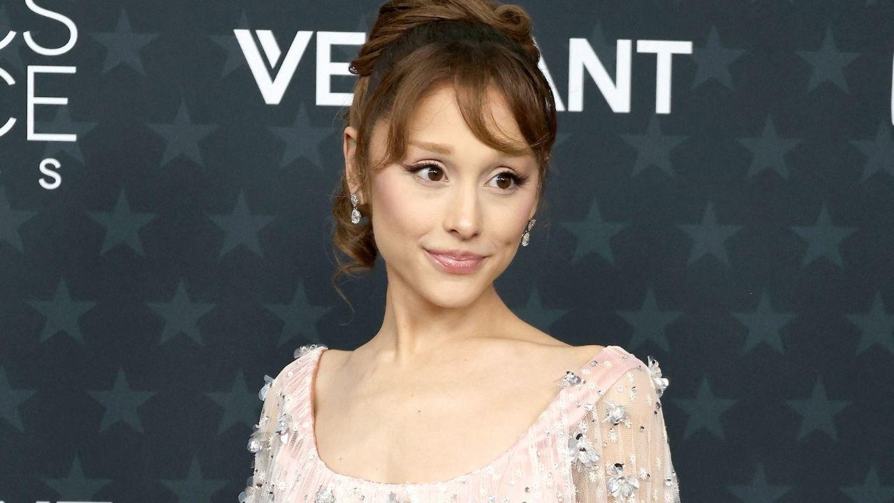 Photo of Ariana Grande