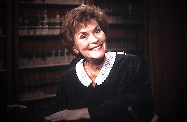 Judge Judy Scheindlin Secrets Scandal