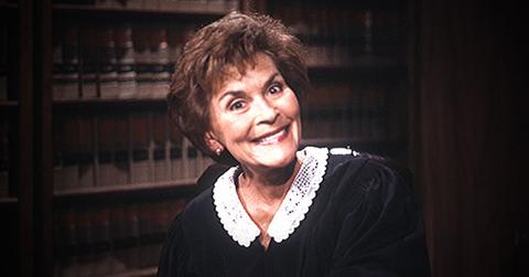 Judge Judy Scheindlin Secrets Scandal
