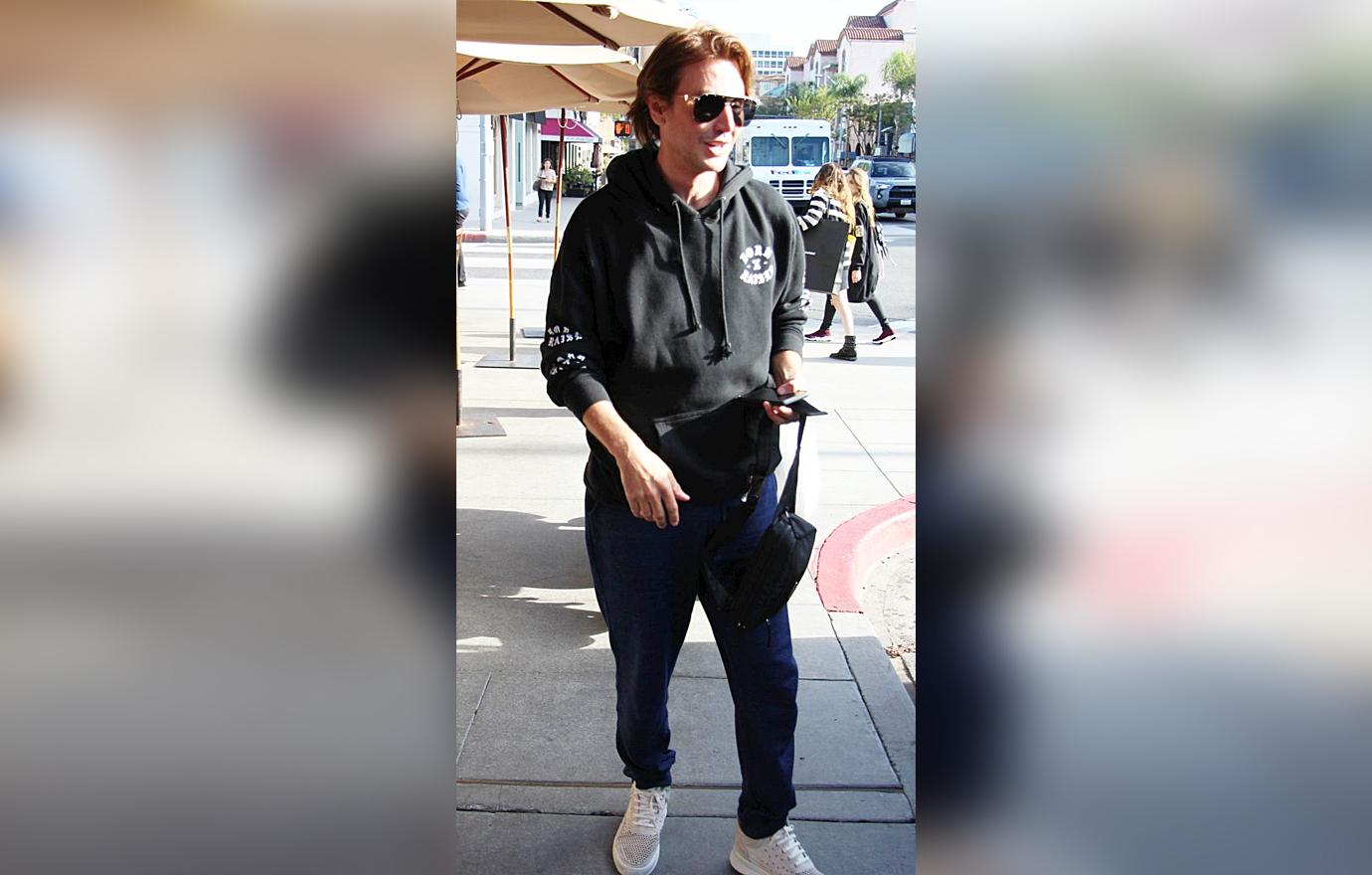 Jonathan Cheban Foodgod Scandal