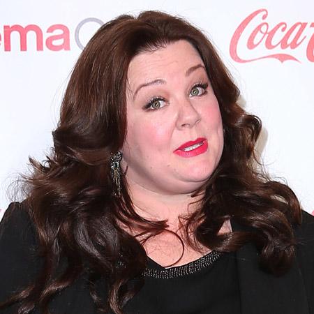 Melissa McCarthy Bans Photos On North Carolina Set Of New Film 'TAMMY'