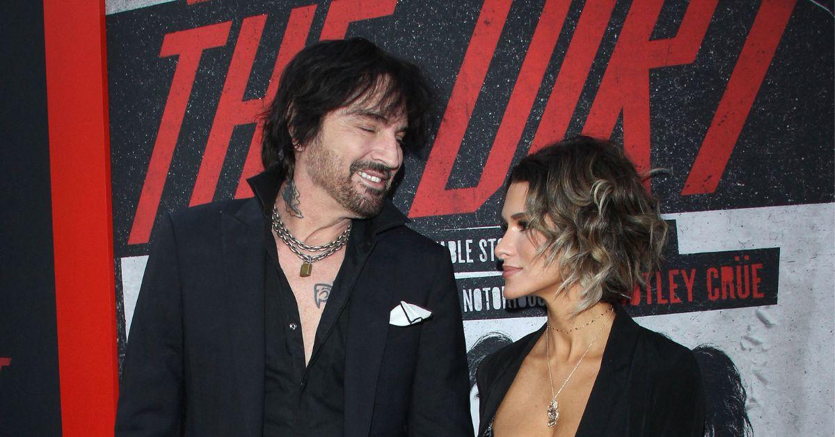 tommy lee brittany furlan split what to know