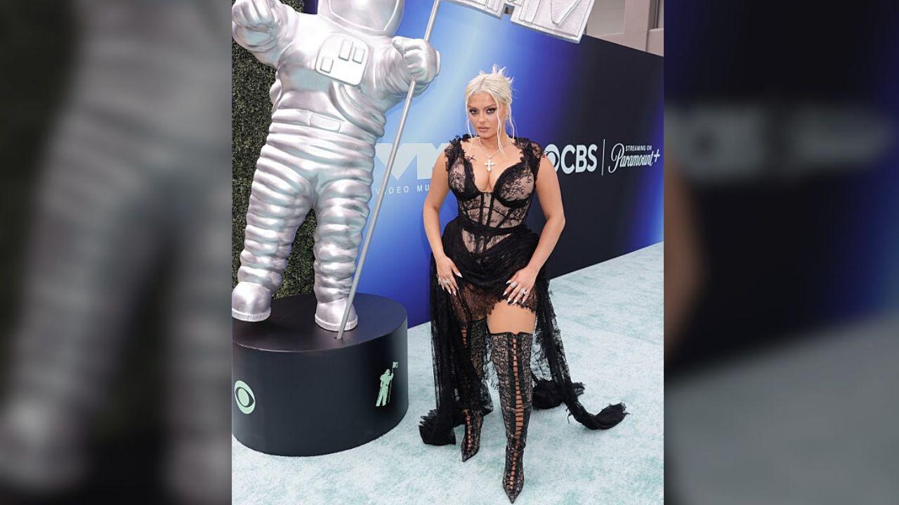 Photon of Bebe Rexha