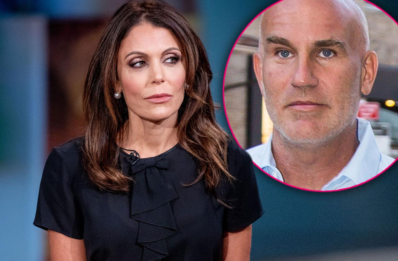 //bethenny frankel looks scary skinny after boyfriend¹s death pp