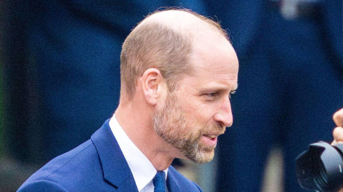 picture of prince william