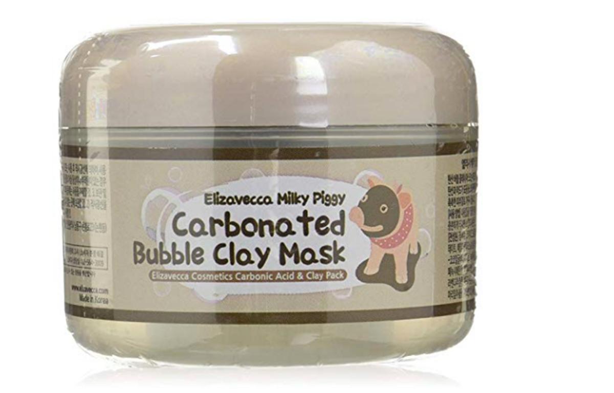 bubble class mask amazon