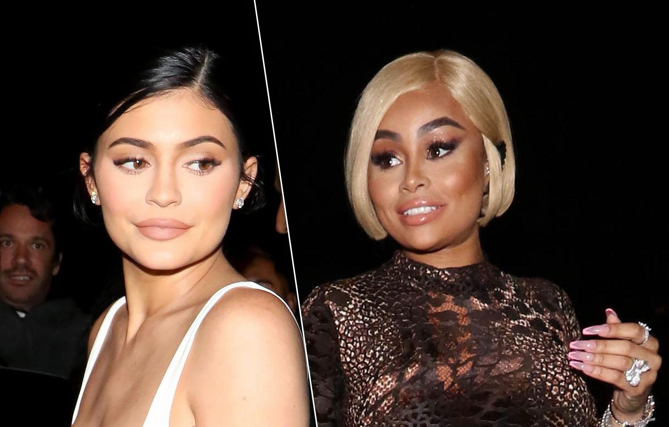 Reliving Kylie Jenner's Worst Year On Her 22nd Birthday