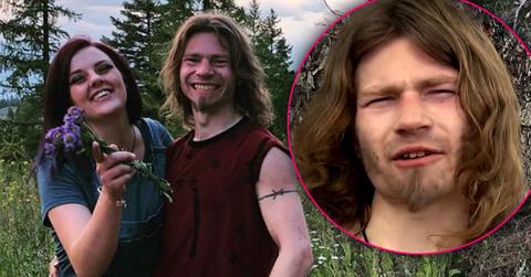 'Alaskan Bush People' Star Bear Brown's Girlfriend Raiven