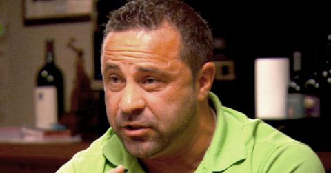 Joe Giudice Deportation Italy Syrian Terrorists Pathway Citizenship