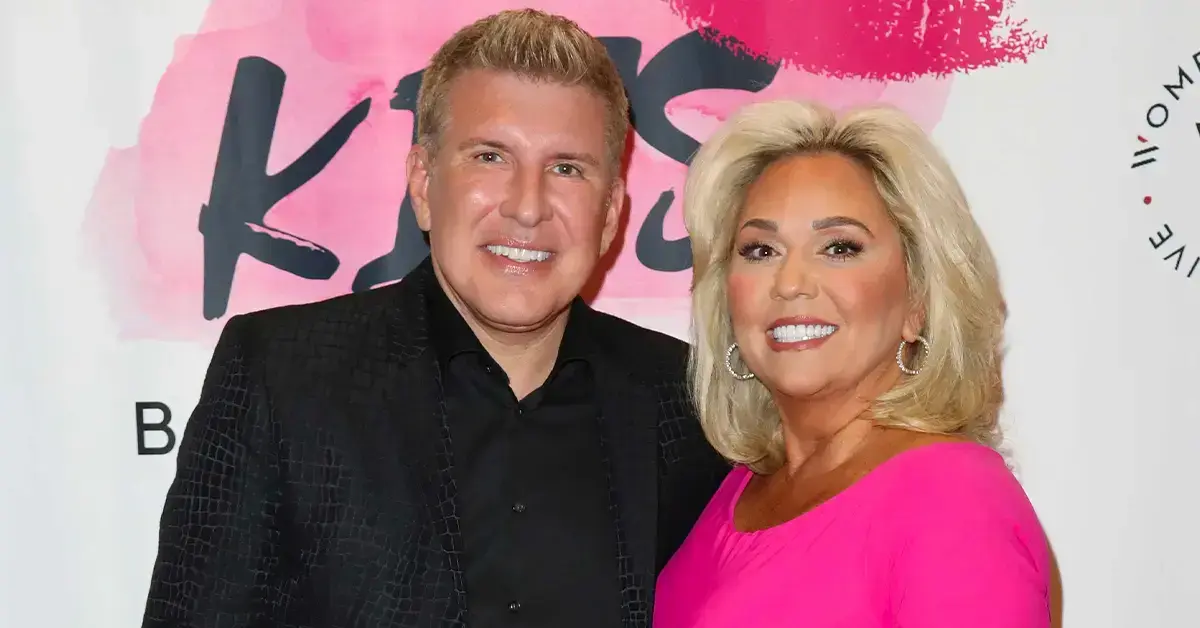 todd julie chrisley