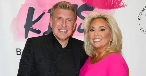 todd julie chrisley