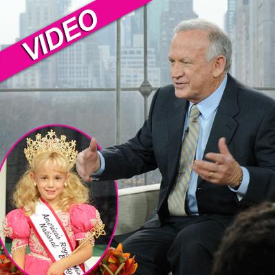 //jonbenet ramsey murder