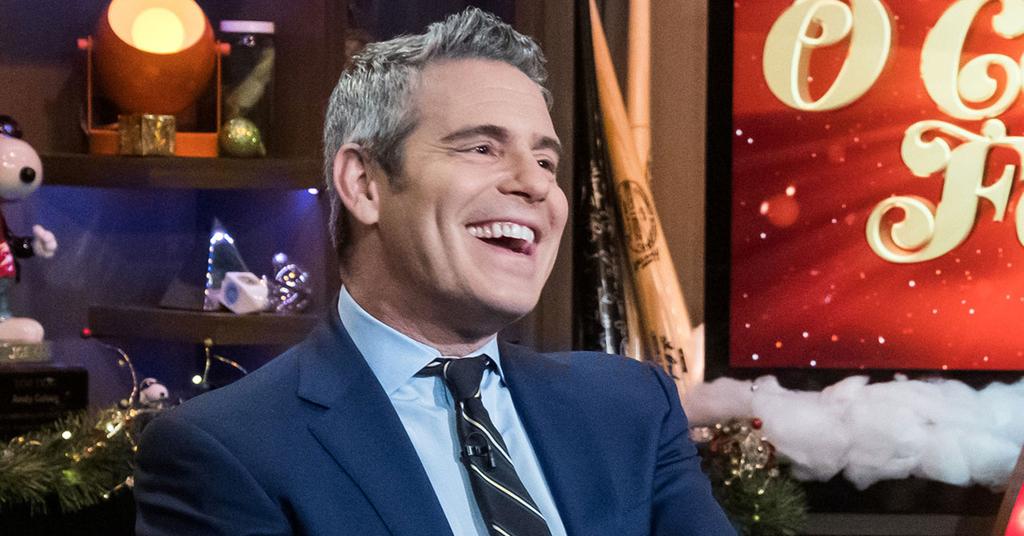 Andy Cohen Moving To Los Angeles For Baby Boy & ‘WWHL’ Filming(02)