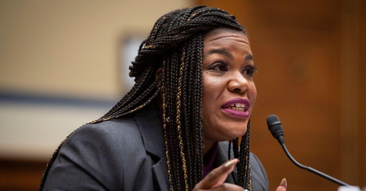 Congresswoman Cori Bush Spent 500K In Campaign Funds On Security