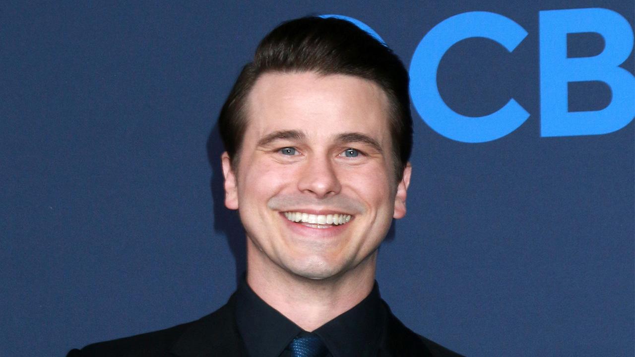 Jason Ritter 