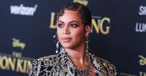 Beyoncé Slams Designer Claiming Her Stylist Never Paid Him For His Work