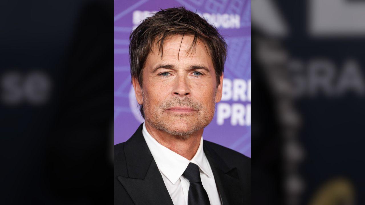 picture of rob lowe