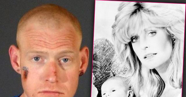 Farrah Fawcett Son Redmond Oneal Transferred New Prison Mental Breakdown