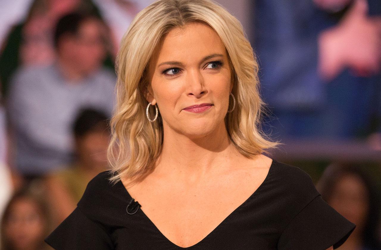 Megyn Kelly | Radar Online