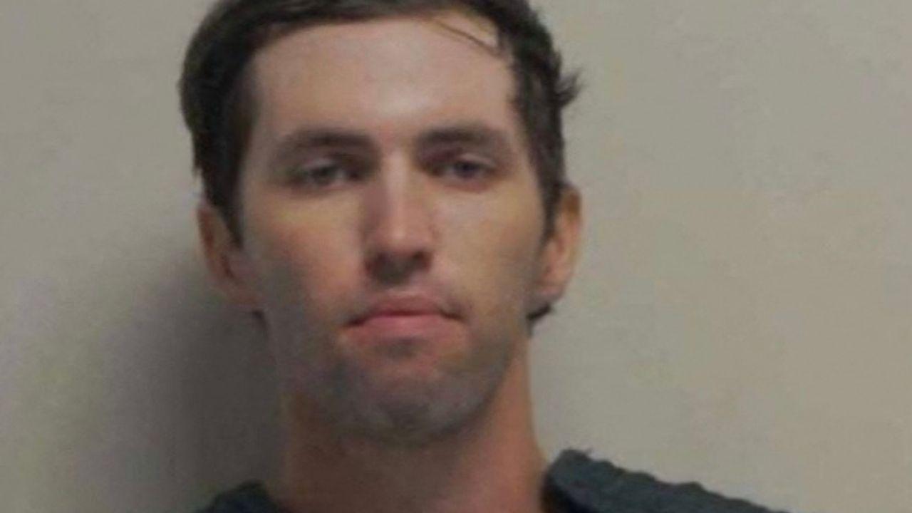 Photo of Tyler Robinson