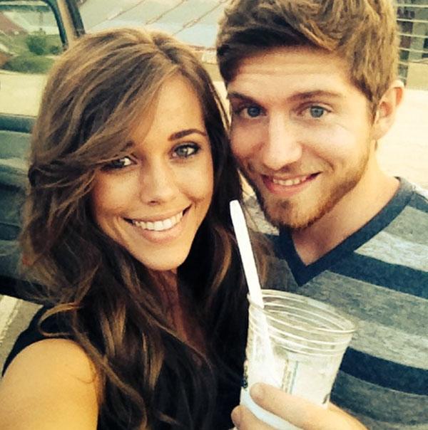 //jessa duggar pregnancy cravings instagram