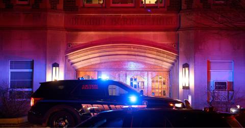 students dead injured michigan state university gunman hour shooting spreejpg