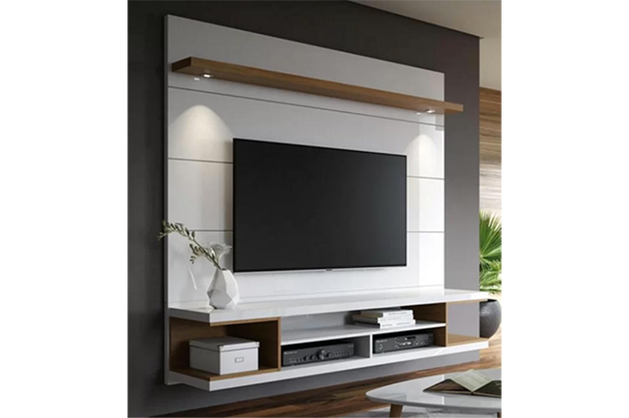 Lemington Floating Entertainment Center for TVs up to 60 inches