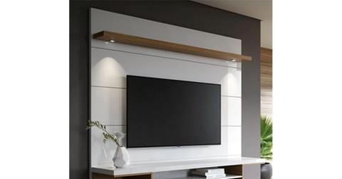 Lemington Floating Entertainment Center for TVs up to 60 inches