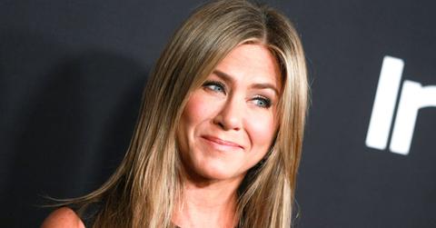 //jennifer aniston ready date single pp