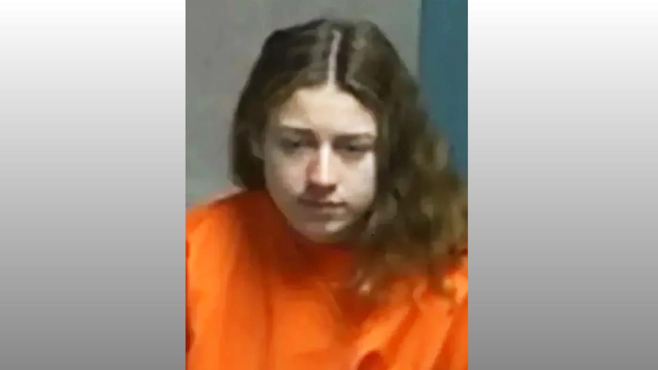 Engel faces a prostitution charge.