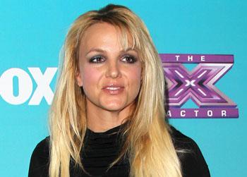 //britney spearscourtshow