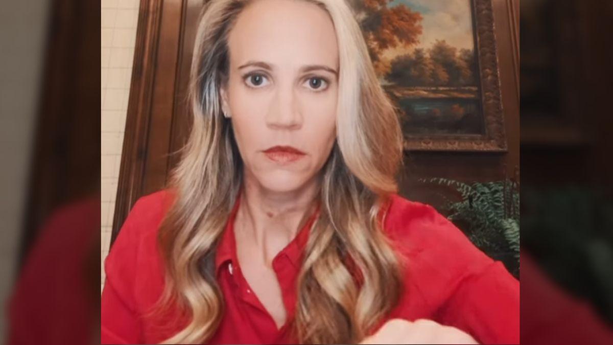 Photo of Tracy Schandler Walder