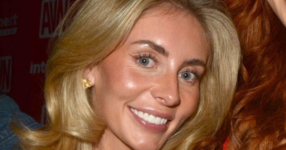 Bonnie Blue 'Attacked': OnlyFans Star 'Punched Square in the Jaw' In Nightclub by Female Partygoer Amid 'Feminism' Row