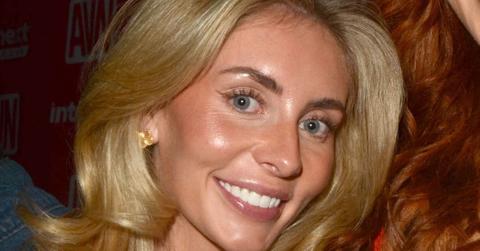 picture of Bonnie Blue