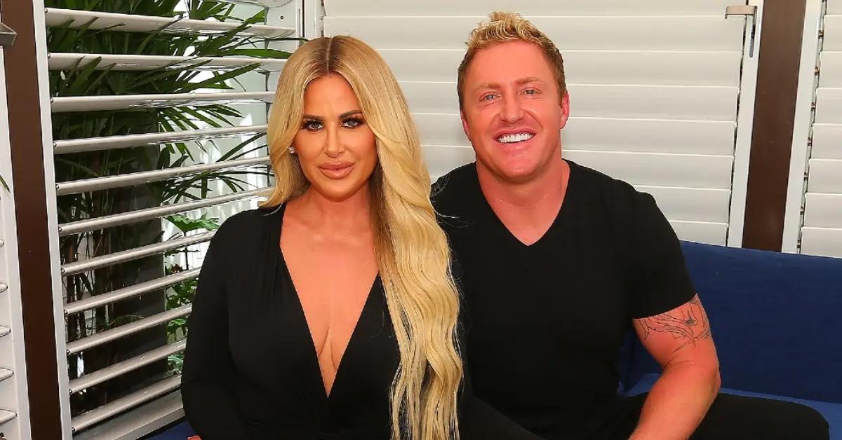 kim zolciak friend claims kroy falsely accused me of kidnapping their son