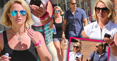 //britney spears gallery pp