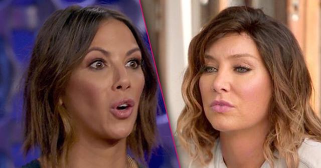 Billie & Kristen feud after Lee replaces Doute on Vanderpump Rules!
