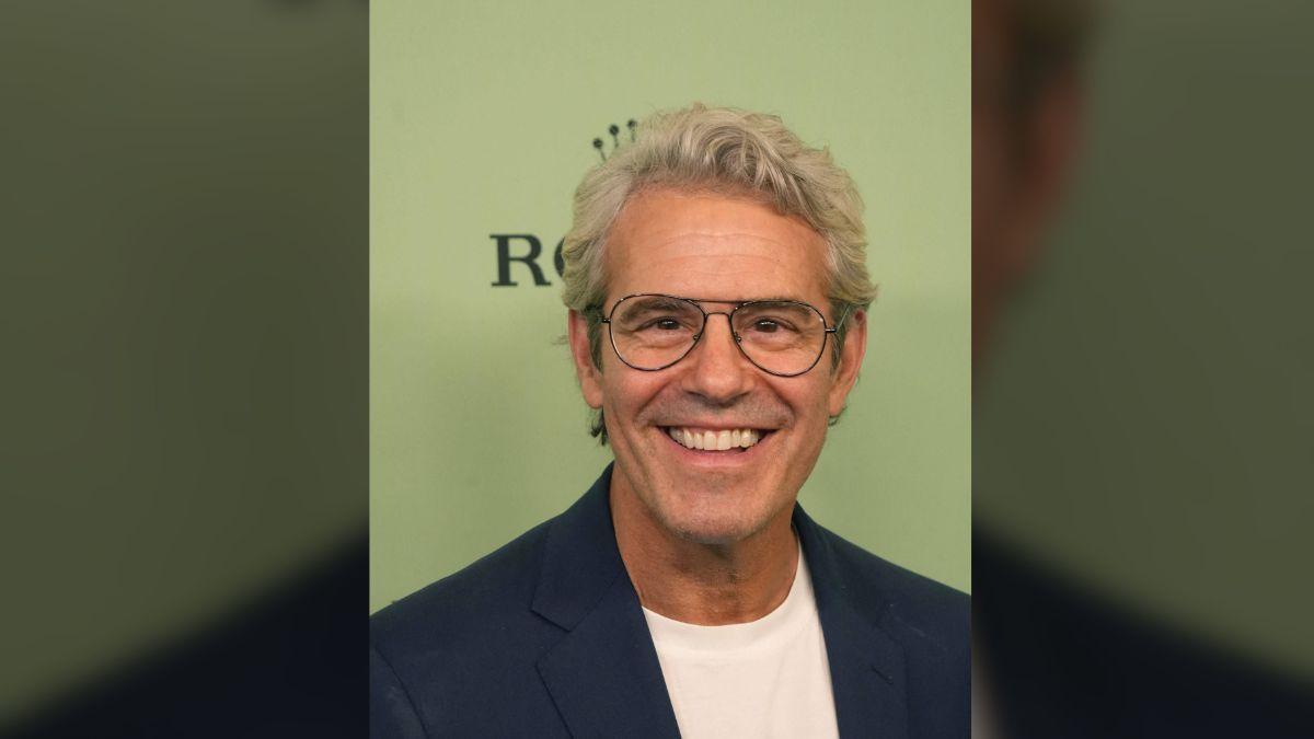 Andy Cohen allegedly keeps his boyfriend away from the 'Real Housewives' franchise drama.